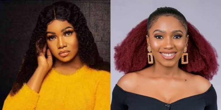 I Can’t Believe Clout Is Asking For Photoshoot – Tacha Drags Mercy Eke Over Her Birthday Shoot