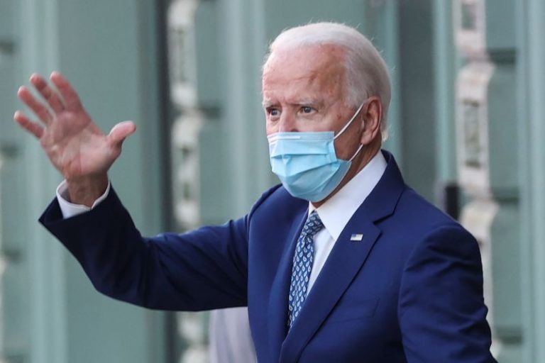 South Korea Sees Biden Win As Good News For Military Cost-sharing Dispute