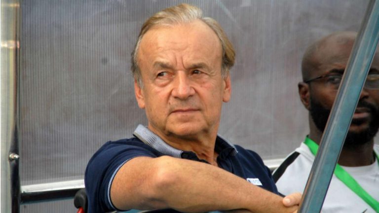 ‘Gernot Rohr Is The Worst Coach In Nigeria History’ – Yakubu Aiyegbeni Slams German Tactician