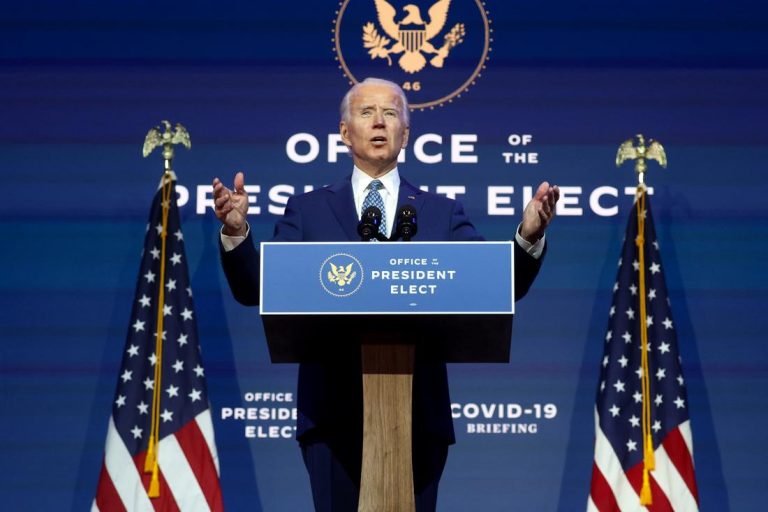 Taliban Call On Biden to stick To U.S. Troop Withdrawal Deal