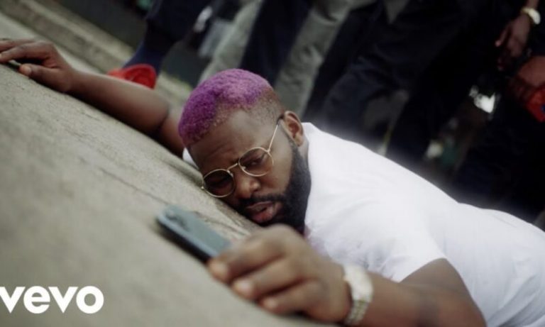 Falz Johnny Video