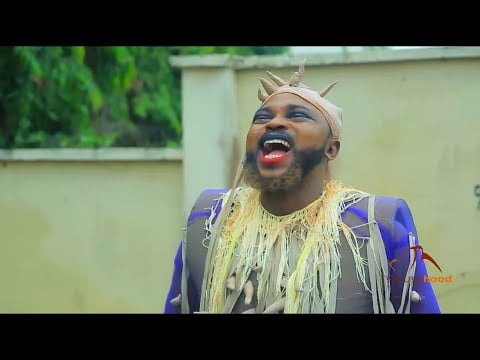 DOWNLOAD Emi Alaise Part 2 – Latest Yoruba Movie 2020