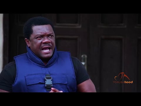 DOWNLOAD SARS – Latest Yoruba Movie 2020