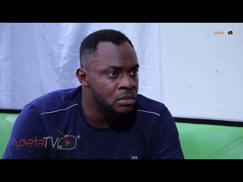 DOWNLOAD Omo Iku 2 – Latest Yoruba Movie 2020