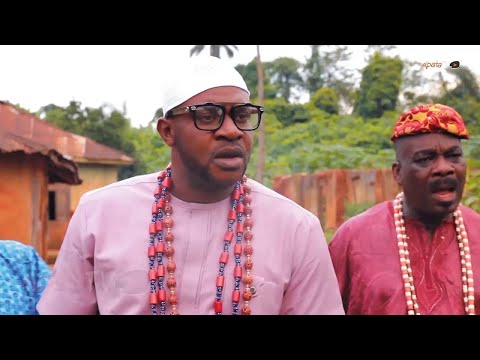 DOWNLOAD Baba Oba – Latest Yoruba Movie 2020