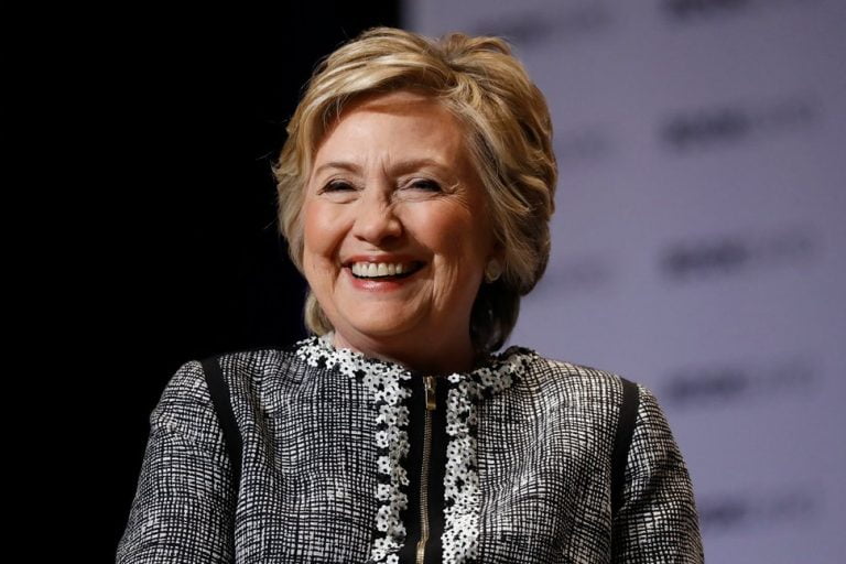 Hillary Clinton Renews Call For Abolition Of US Electoral College