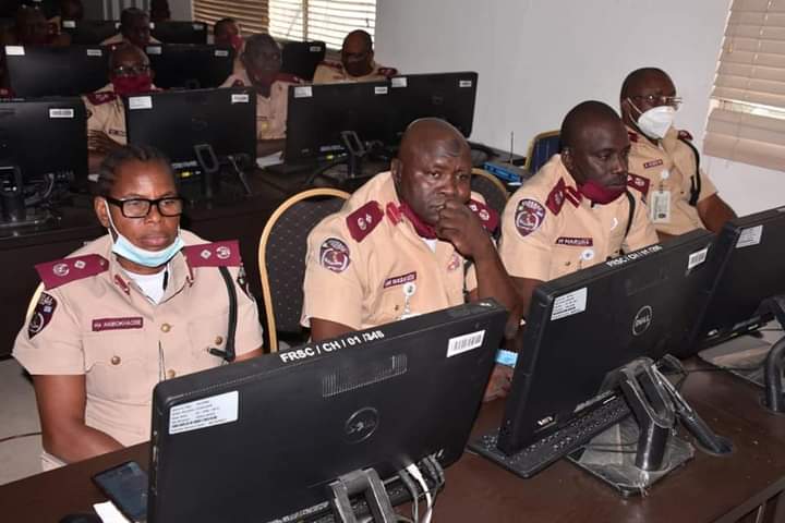 FRSC Deploys 36000 Operatives For End Of Year Special Patrol Operation