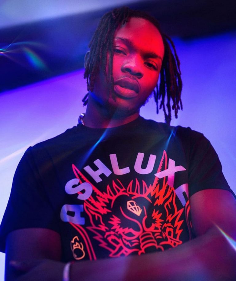 Legal Action Will Be Initiated Against K-Solo -Naira Marley’s Media Team