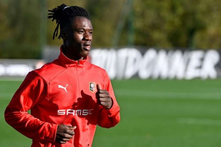 Eduardo Camavinga Is A Much Sought After Talent In Europe