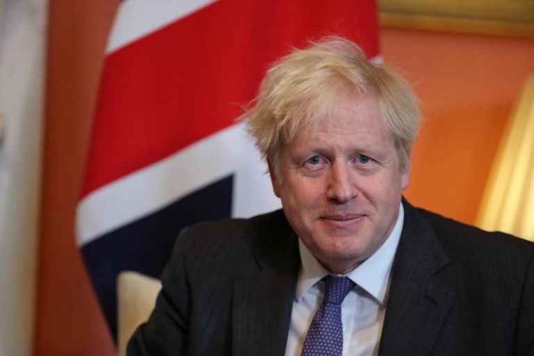 No Deal On Brexit Trade ‘Very Very Likely’, Johnson Says