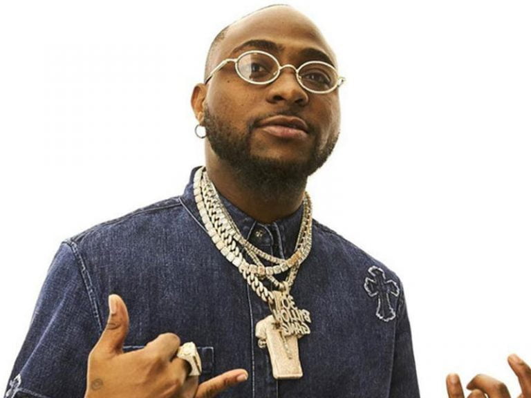 I Was In Mo’ Hits For A Year: Davido Speaks On His Struggling Days As A Musician