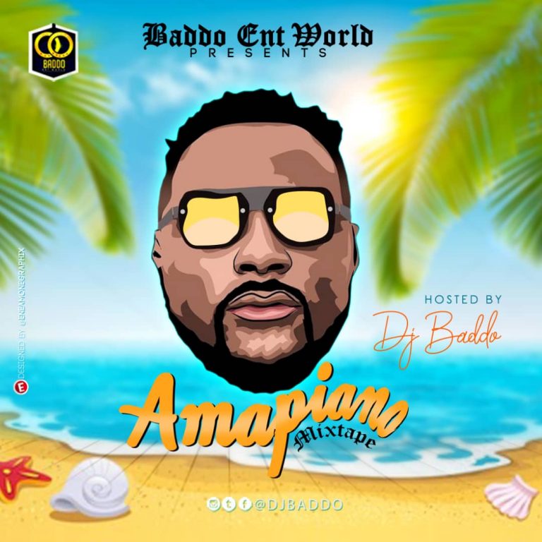 DOWNLOAD DJ Baddo – Amapiano Mix