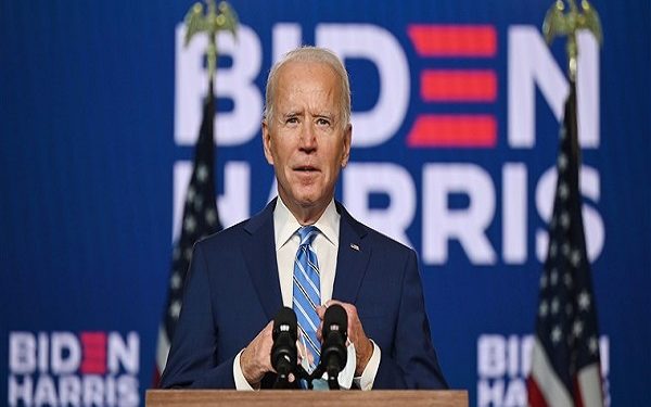 Joe Biden To Sign Executive Order To Rescind Trump’s Travel Ban