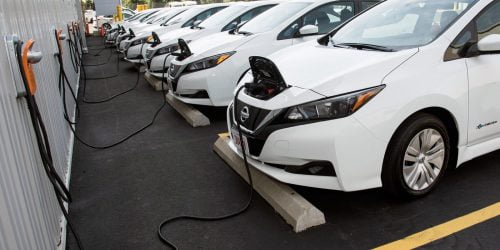 What to Know About Electric Cars