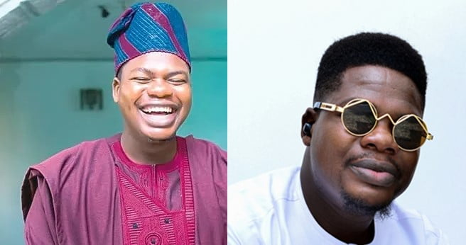 Mr. Macaroni Reacts To Tunde Ednut’s Suspension On Instagram