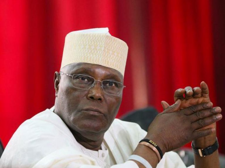 Atiku Appeals To Buhari: Don’t Shut Down Cryptocurrency Business