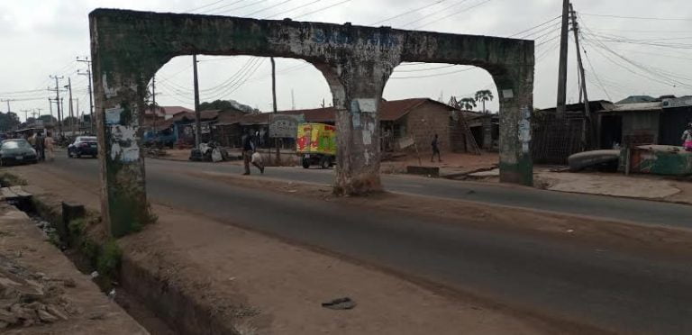 One Feared Dead As Traders Clash In Ibadan Market