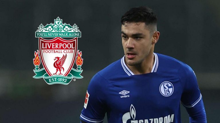 Liverpool Complete Loan Deal For Schalke Defender Ozan Kabak