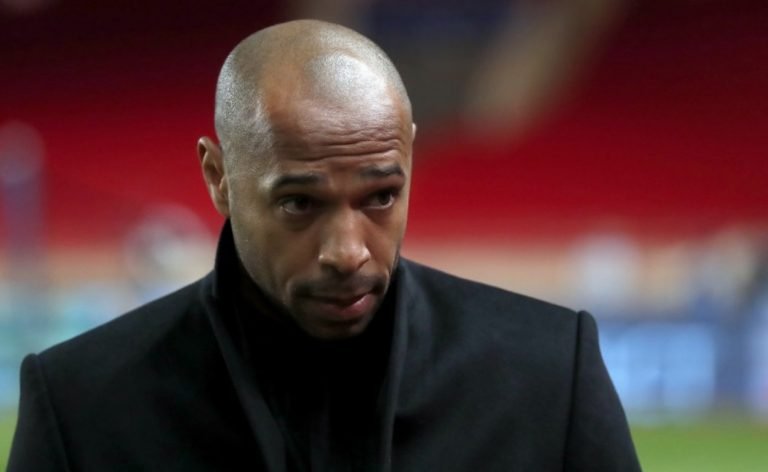 Thierry Henry Set To Become New Bournemouth Manager