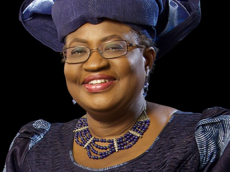 Okonjo-Iweala: I Was Surprised Trump Blocked My WTO Job