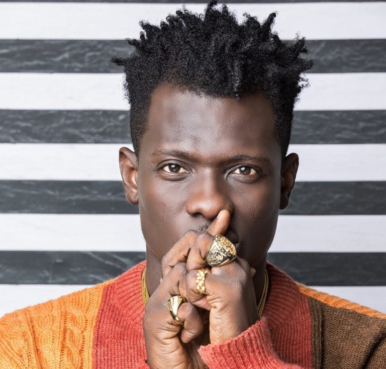 Terry Apala Called Out For Sleeping With His Alleged Cousin (WATCH VIDEO)