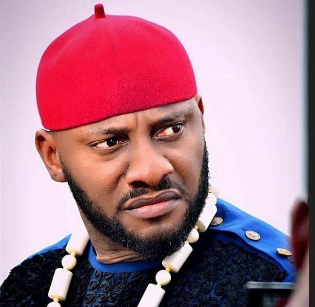 ”Nigeria Will Be Better If We Worry About The Source Of People’s Poverty Like We Worry About Their Source Of Wealth” – Yul Edochie