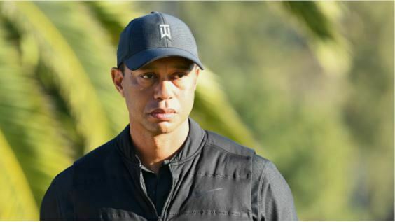 Golf Icon, Tiger Woods Recovering After Getting Involved In a Ghastly Car Accident