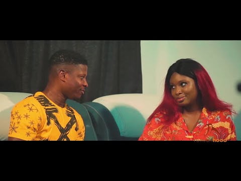 DOWNLOAD Enemy Within – Latest Yoruba Movie 2021