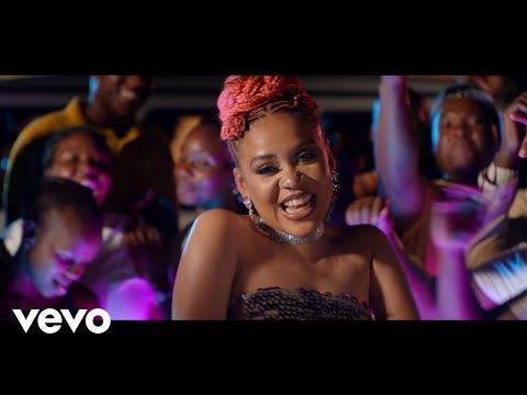 VIDEO: Sho Madjozi – Shahumba ft. Thomas Chauke