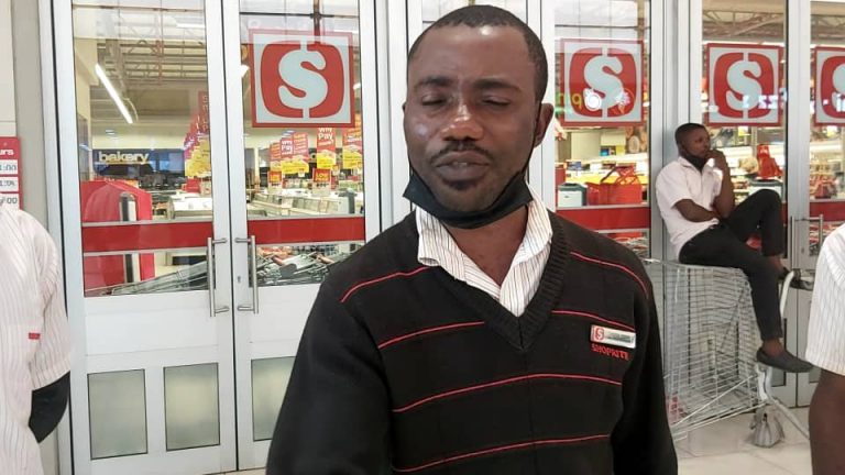 Why We Shutdown Shoprite Stores In Nigeria – Workers