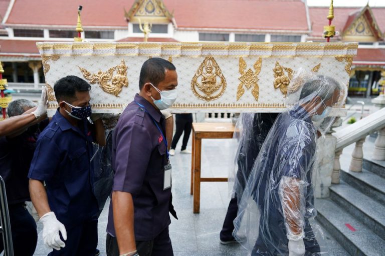 Thailand Suspends Travel From India As It Steps Up Coronavirus Measures At Home