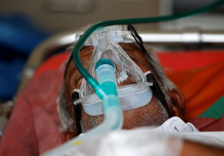 Germany Will Send Oxygen, Medical Aid To India To Help In COVID Crisis