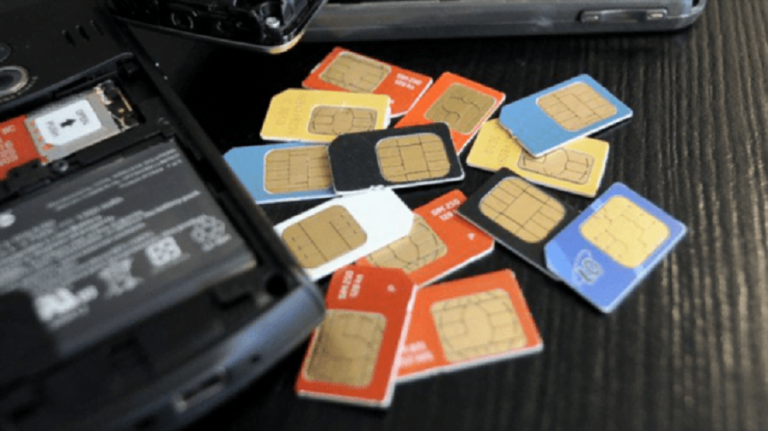 FG Approves Activation Of New SIM Registration With Mandatory NIN