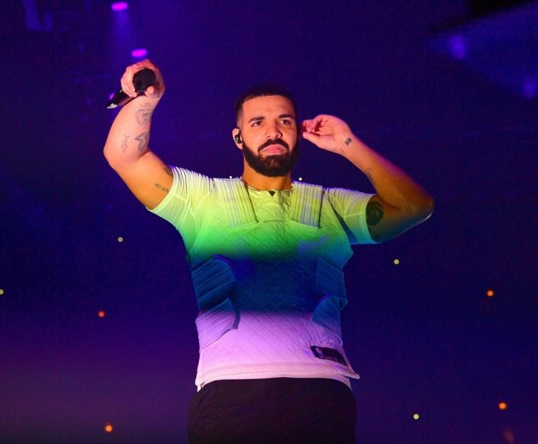 Billboard Music Awards Announces Drake Is The “Artist Of The Decade”