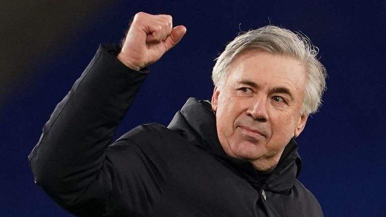 Real Madrid In Talks With Ancelotti To Replace Zidane