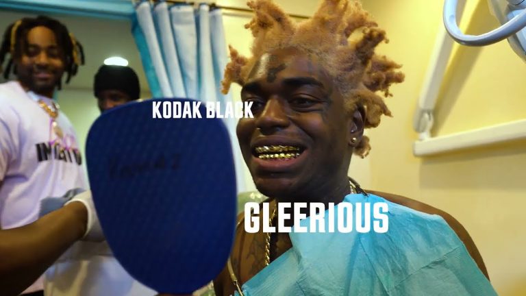 ViDEO: Kodak Black – Gleerious