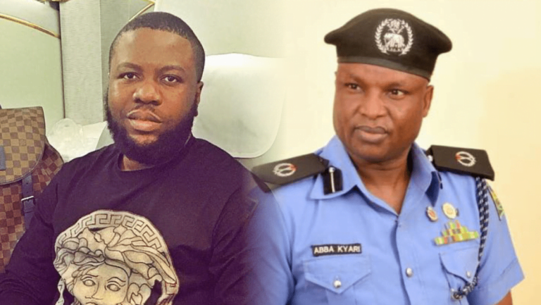 Abba Kyari Speaks On Hushpuppi’s Allegations