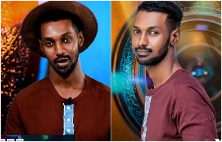 #BBNaija : How A Female Student Cried To Have Me – Yousef Spills