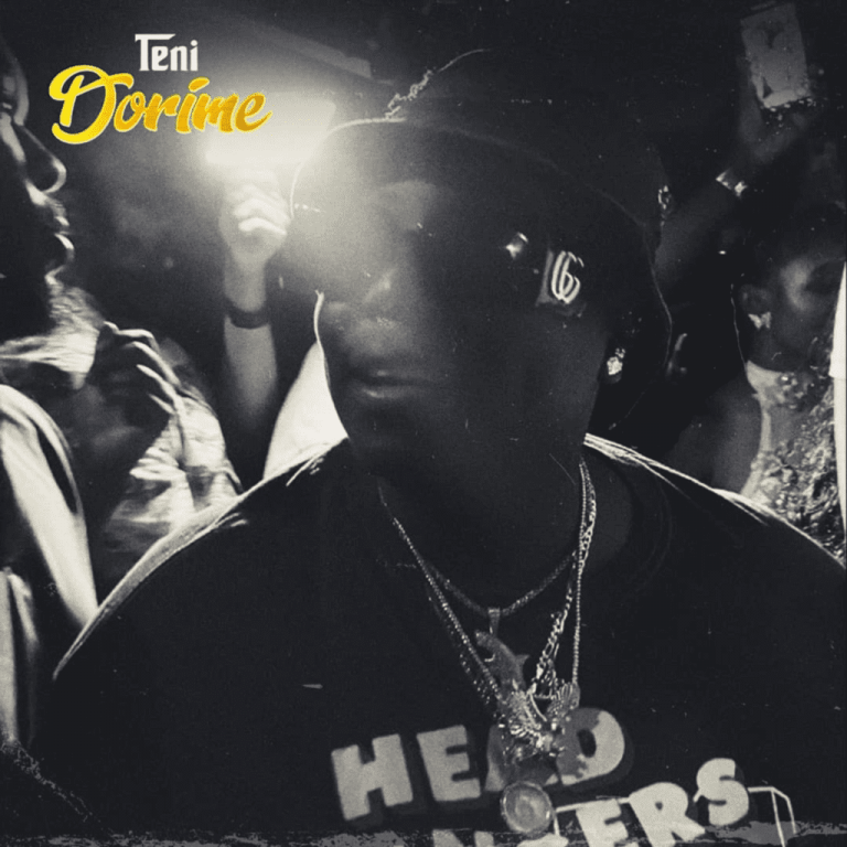 Teni – “Dorime”