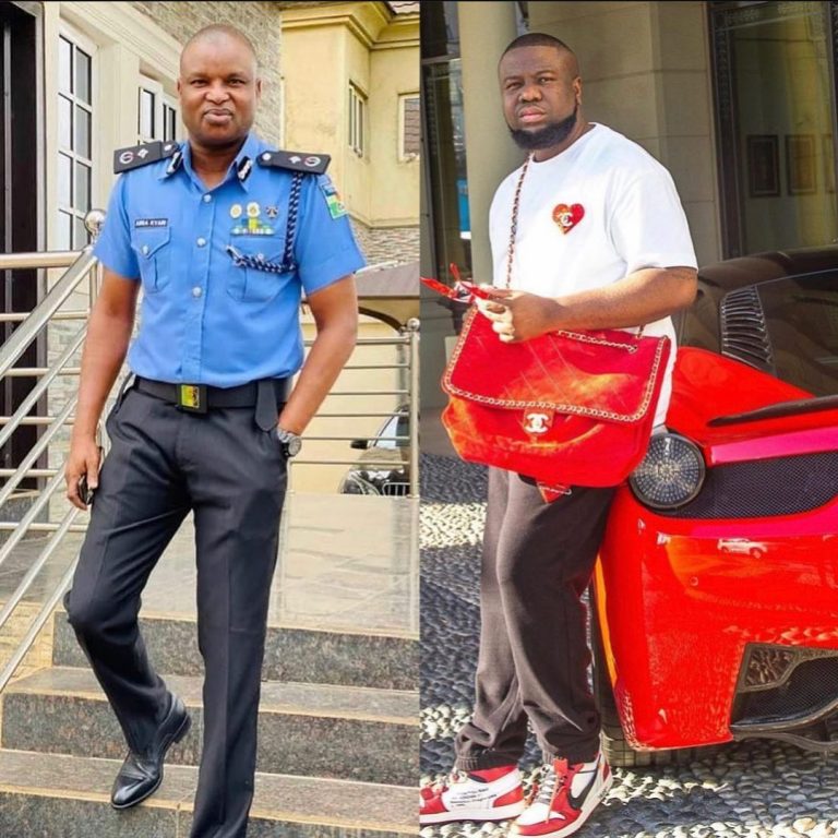 Hushpuppi: Why Police May Not Release Kyari To FBI