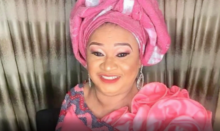 Veteran Nollywood Actress Rachel Oniga, Dies From Covid-19 Complications