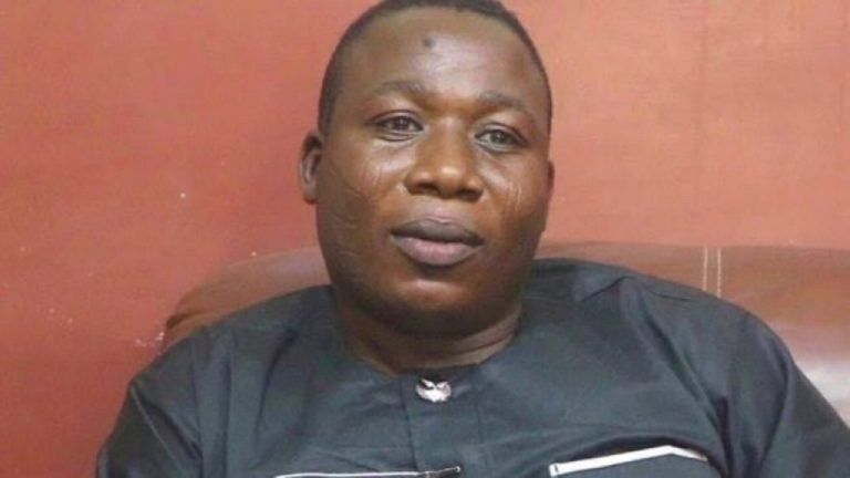 I Fled Nigeria to Avoid Being Killed by FG – Igboho Tells Benin Court