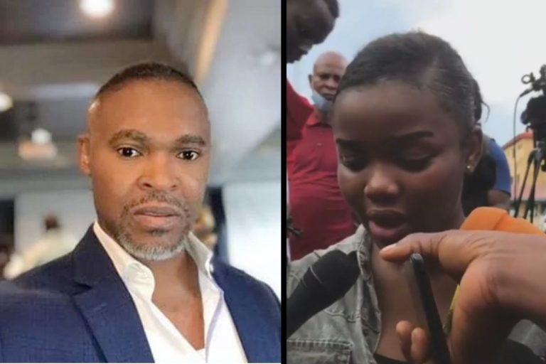 Chidinma Ojukwu Confesses To Tying Super TV’s CEO Before Killing Him While Trying To Steal