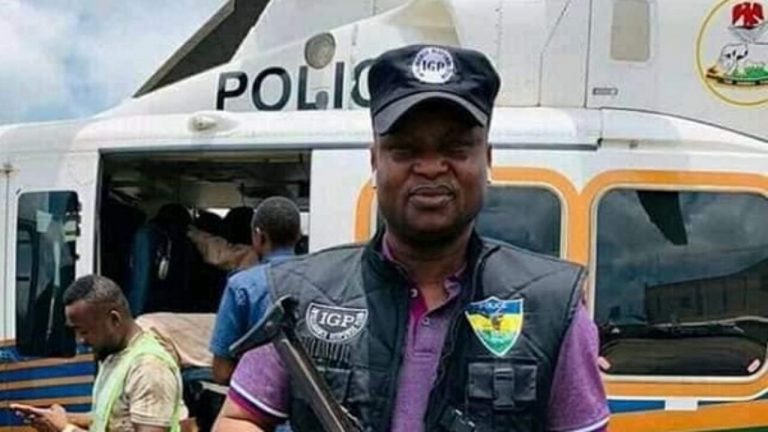 Abba Kyari: Police Provides Update On Status Of Investigation