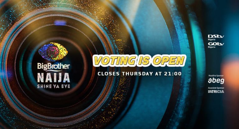 BBNaija 2021: How To Vote For Your Favourite Housemate