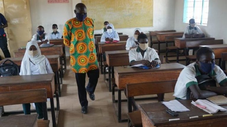 WAEC: No NIN, no registration for 2022 WASSCE