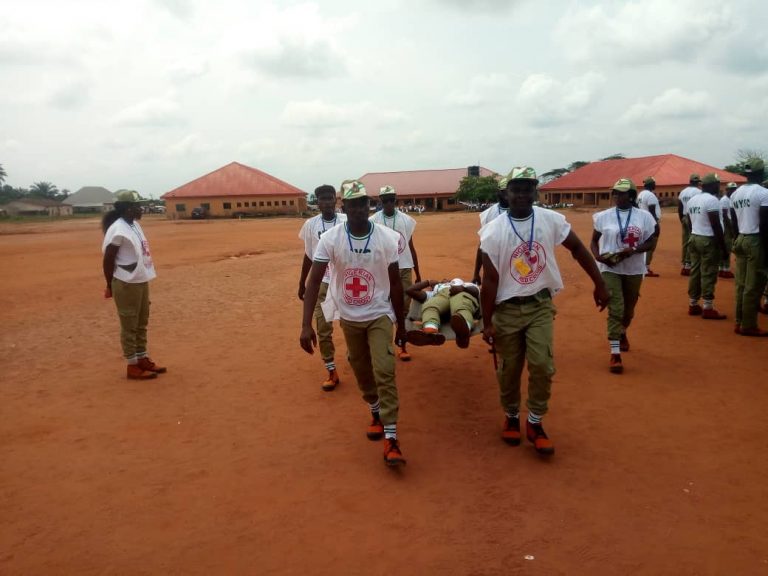 17 NYSC Members Reportedly Contract COVID-19 in Edo