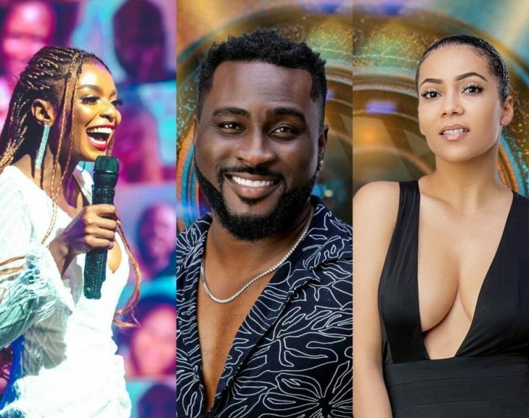 #BBNaija 2021: I Should Have Picked Peace As Deputy, Not Maria – Pere