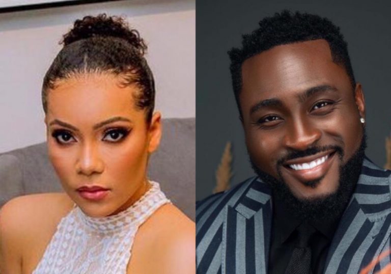 #BBNaija 2021 : Pere Disrespected Me By Kissing Beatrice – Maria