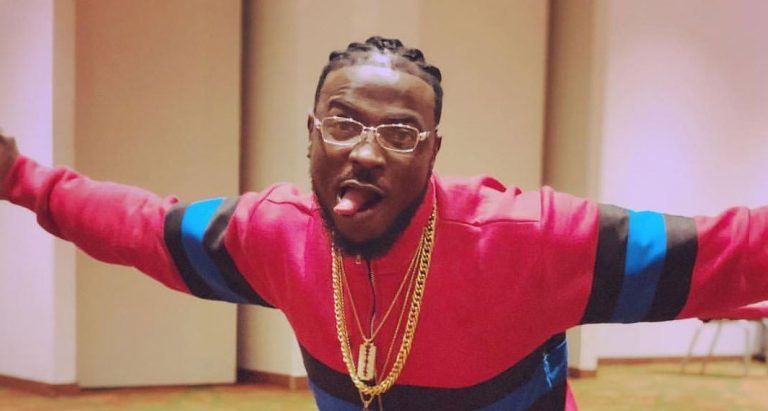 “Love Isn’t For Everyone” – Singer Peruzzi Writes